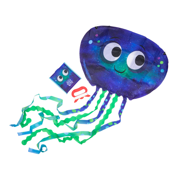 Jellyfish Kite