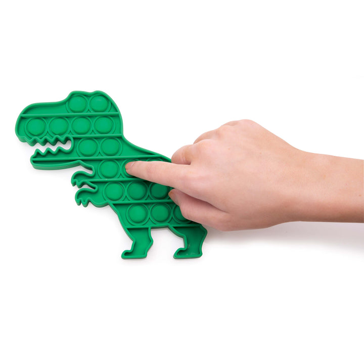 Push & Pop - T Rex