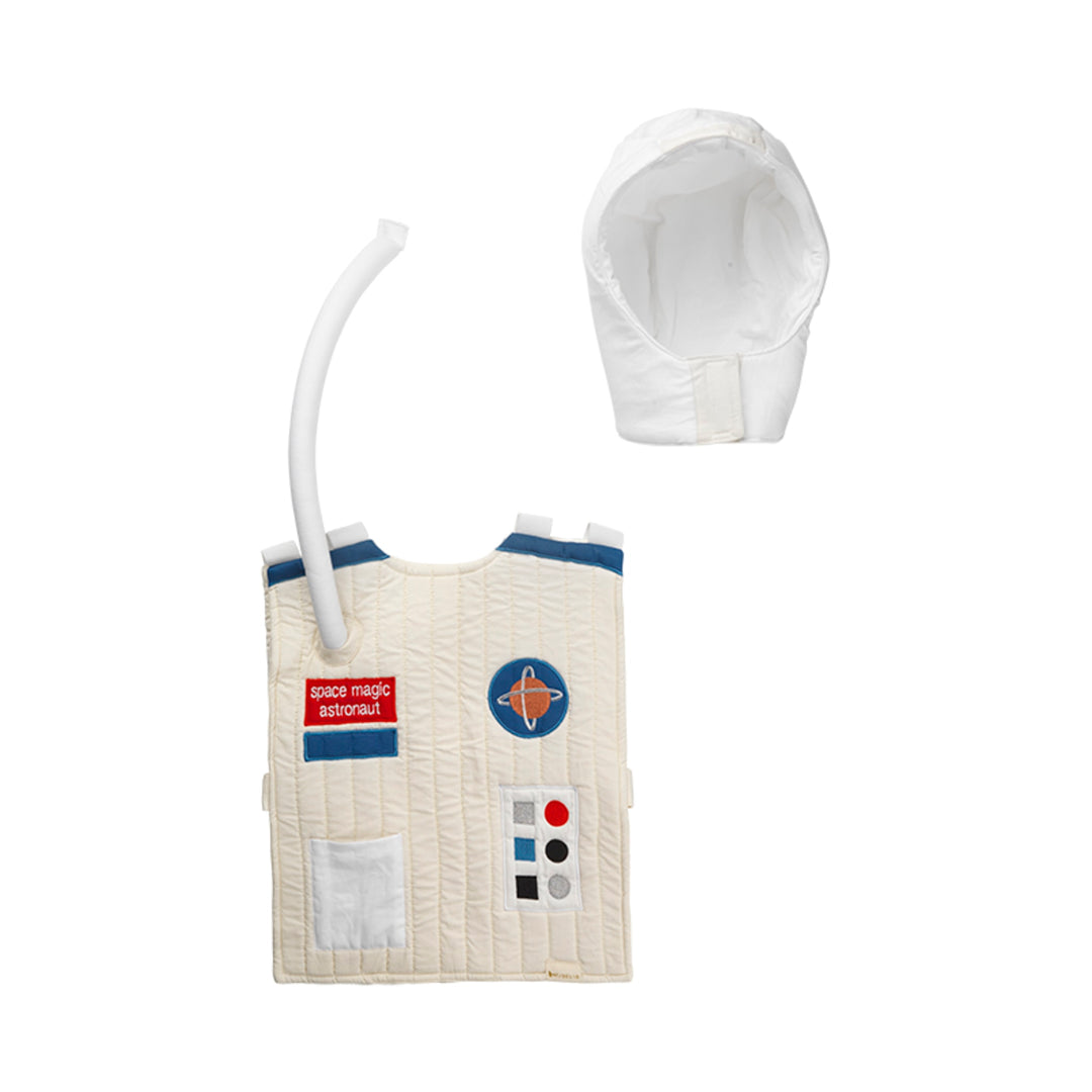 Dress-up Little Astronaut Set
