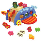 Noah's 3 in 1 Ark