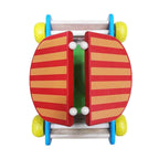 Noah's 3 in 1 Ark