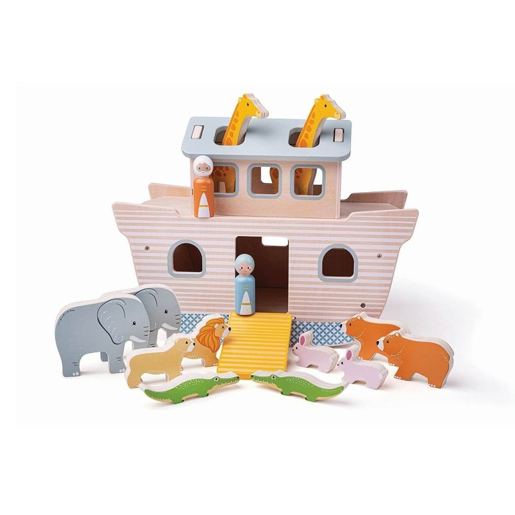 Noah's Ark
