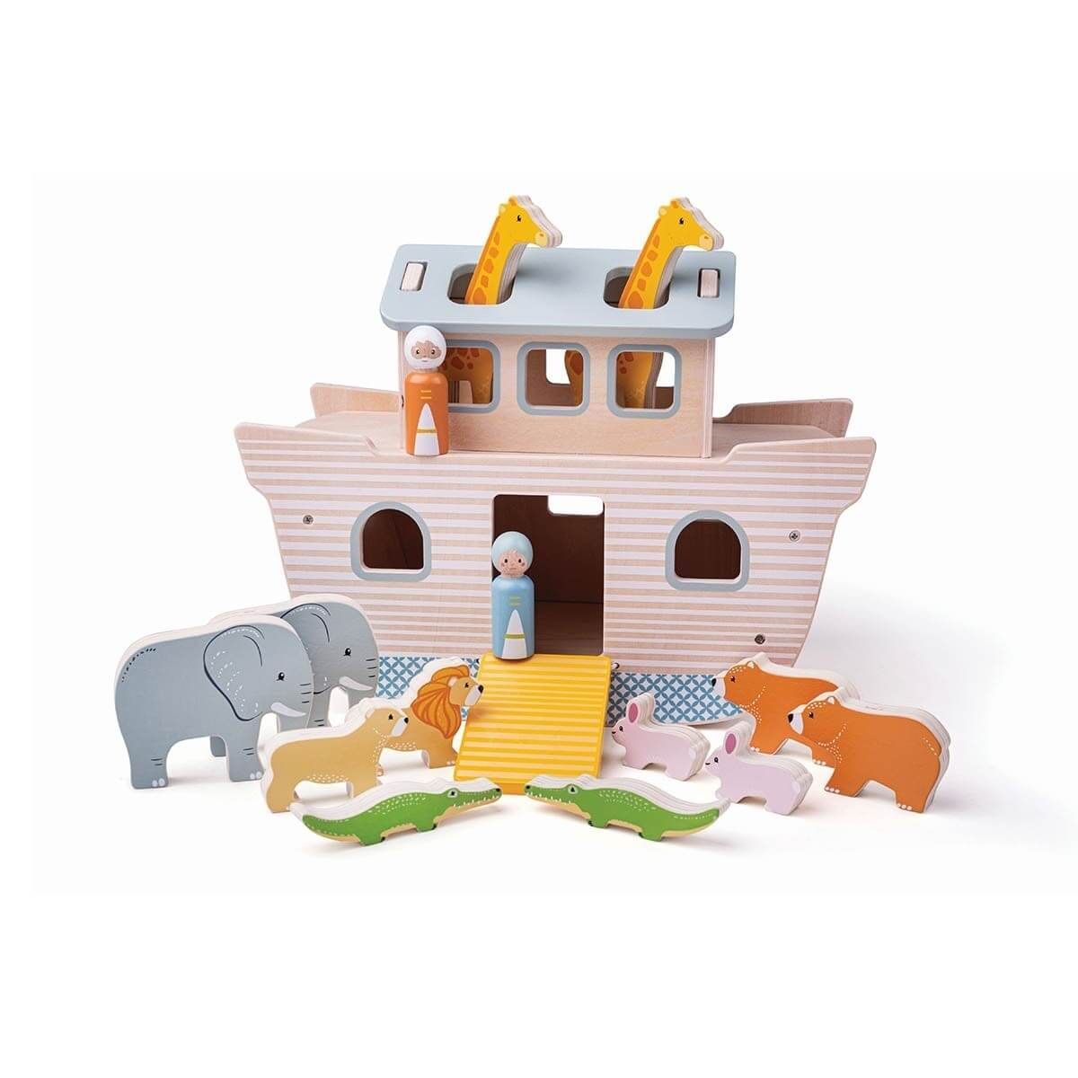 Noah's Ark