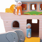 Noah's Ark