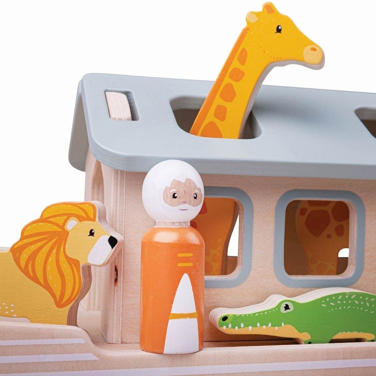 Noah's Ark