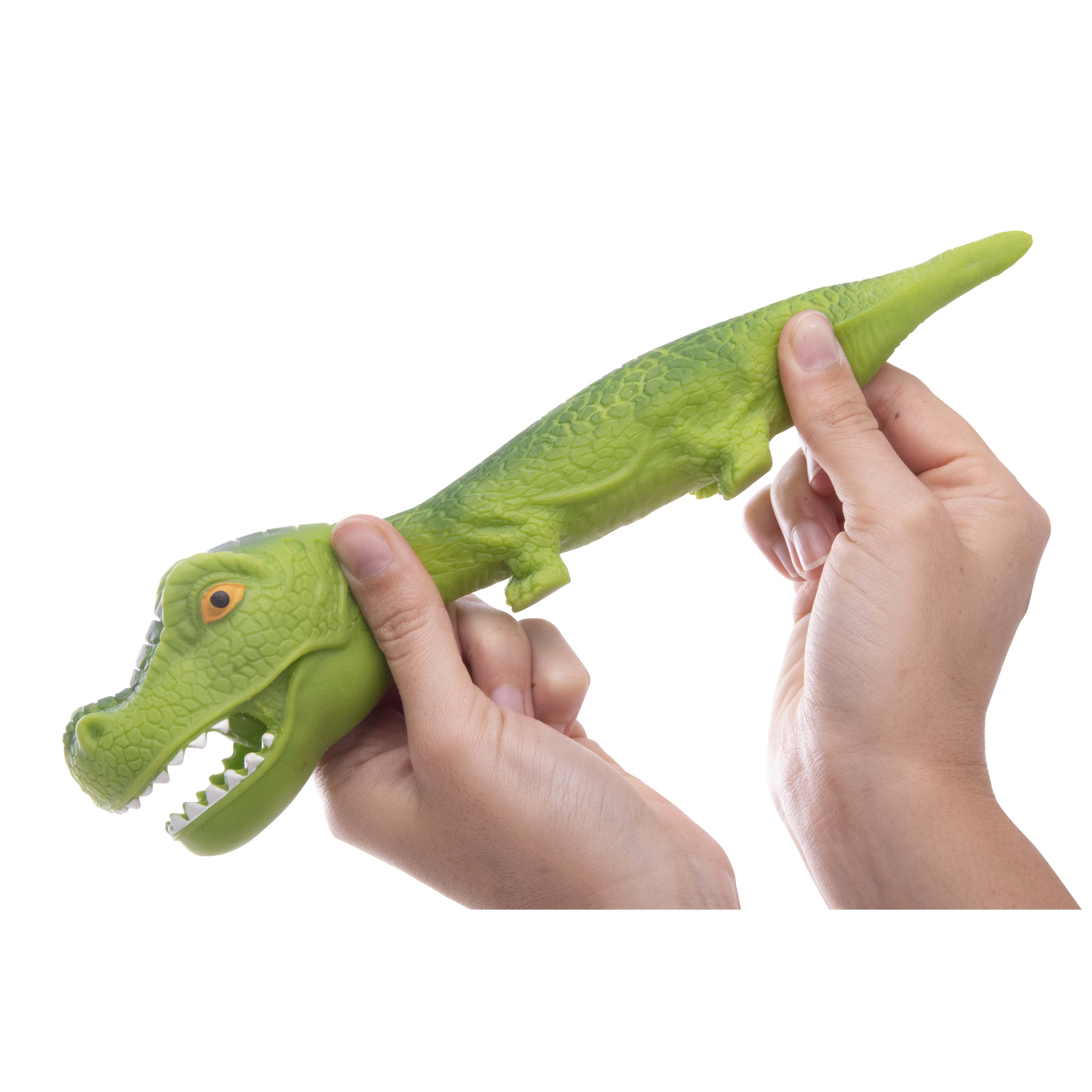 Stretchy Rex