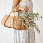 Mosey Basket