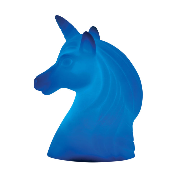 Illuminate - Unicorn Head