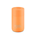 Reusable Cup 295ml - Neon Orange