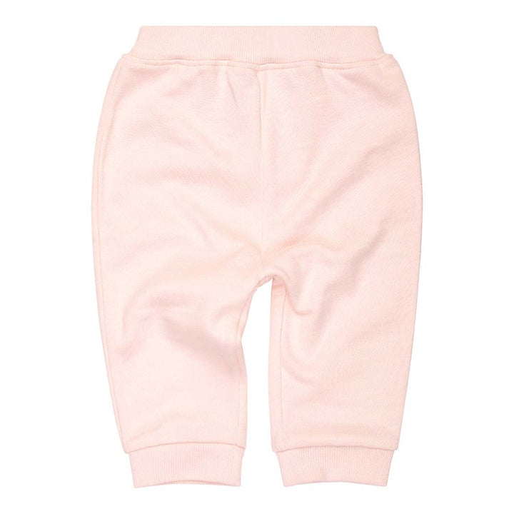 Toshi Dreamtime Organic Trackies - Pearl