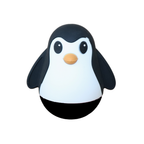 Penguin Wobble - Black