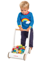 Rainbow Cloud Walker