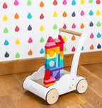 Rainbow Cloud Walker