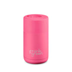 Reusable Cup 295ml - Neon Pink