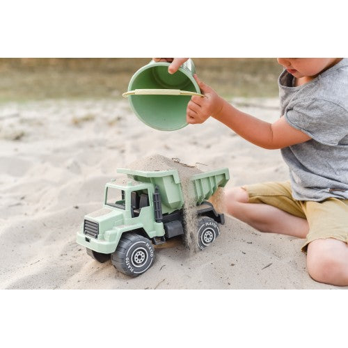 Plasto "I'm Green" Tipper Truck