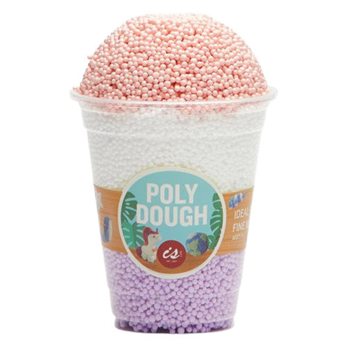 Poly Dough