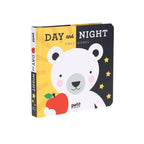 Night and Day Accordion Book
