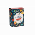 Petit Collage Trivia Cards ­- Space