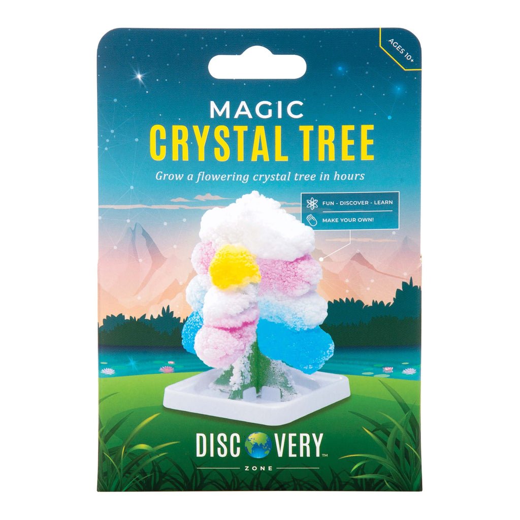 Magic Tree Rice Transformation Magic Tree Multicoloured – Daisy and Hen