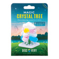 Magic Tree Multicoloured