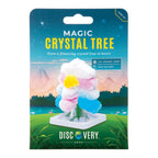 Magic Tree Multicoloured