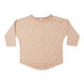 Quincy Mae Longsleeve Tee - Dots