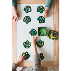 Dinosaur Jumble