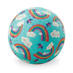 7 Inch Playground Ball - Rainbow Dreams