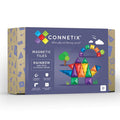 Connetix 24 Piece Mini Pack | Rainbow
