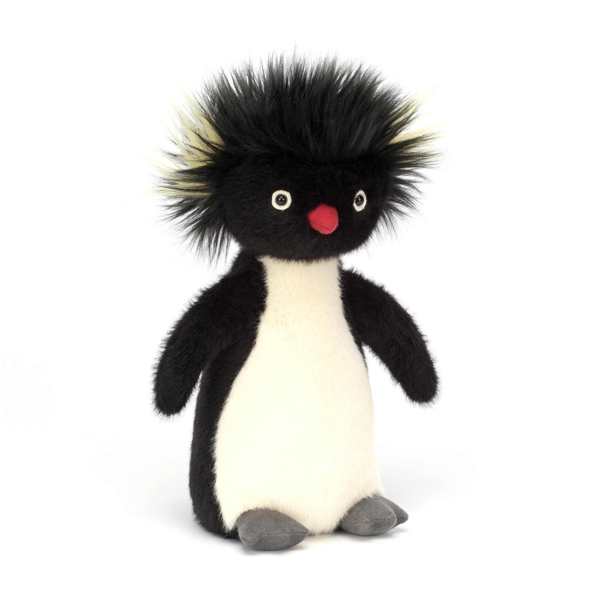 Jellycat Ronnie Rockhopper Penguin