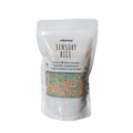 Sensory Rice - Rainbow Pastel