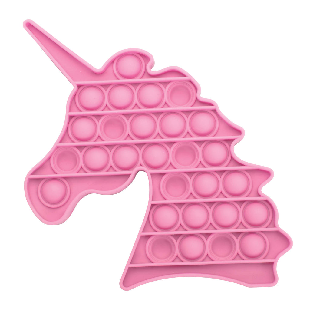 Push & Pop - Unicorn