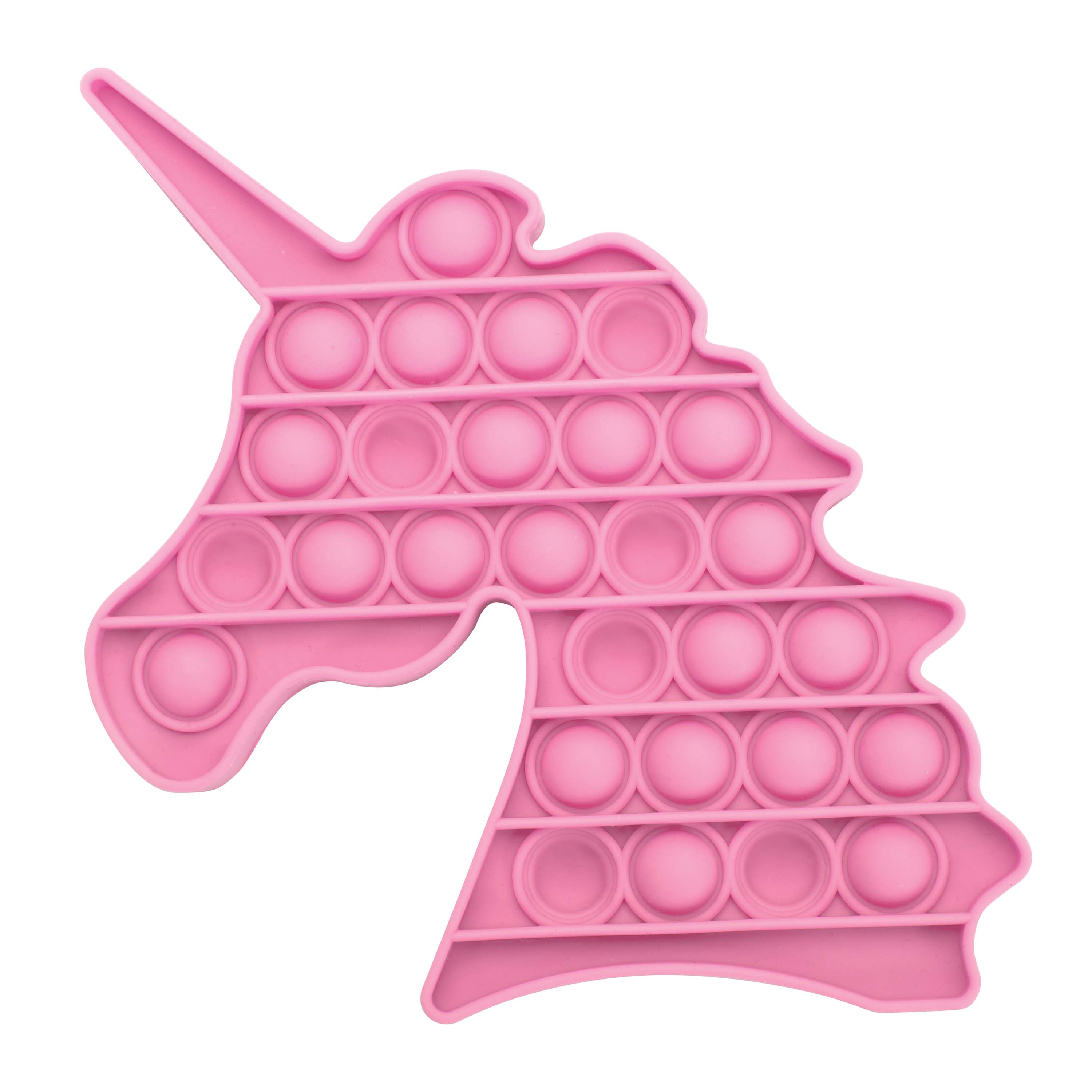 Push & Pop - Unicorn