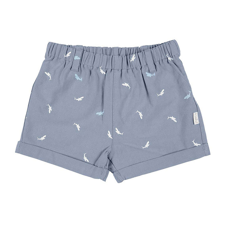 Toshi Baby Shorts - Sharks