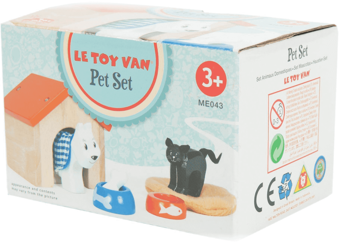 Daisylane Accessory Pack - Pet