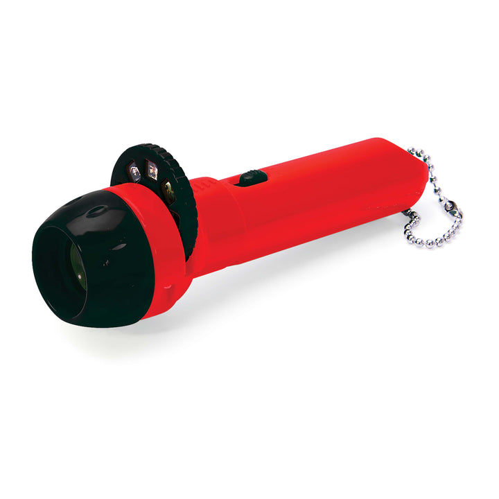 Torch Projector - Wild Things