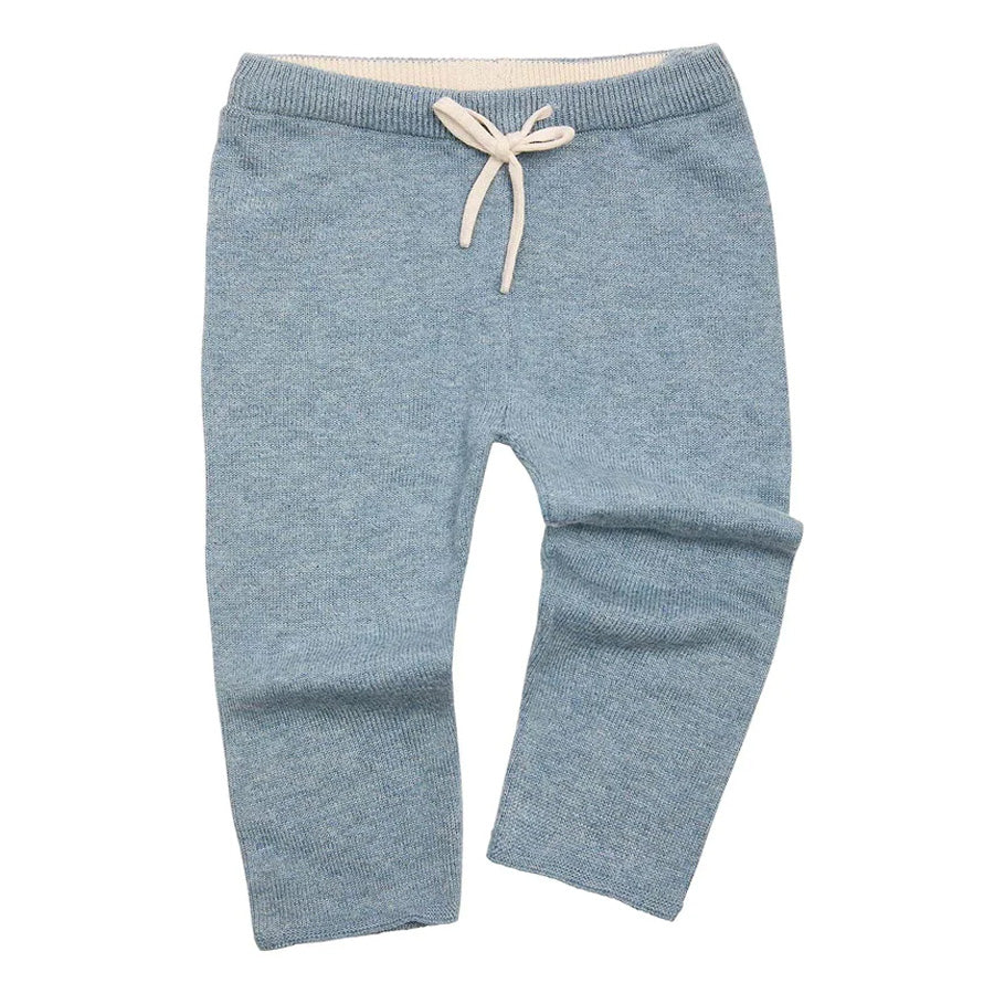 Toshi Organic Legging - Andy / Storm