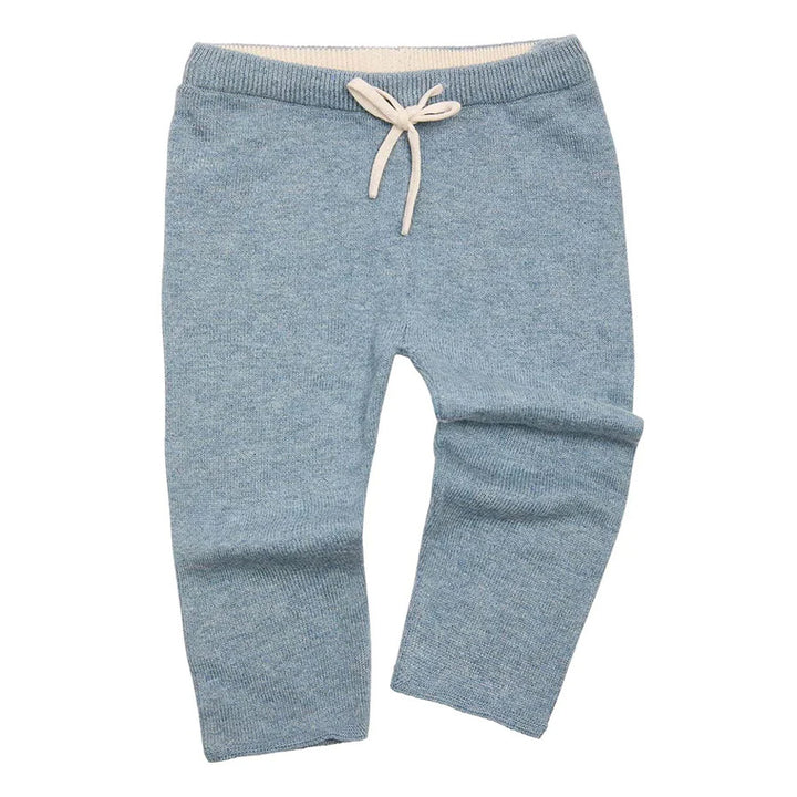 Toshi Organic Legging - Andy / Storm