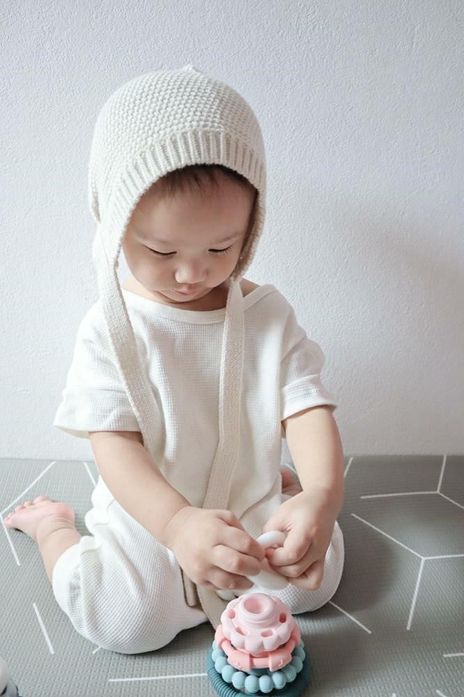 Rainbow Stacker | Sugar Blossom