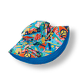 Halcyon Nights Kids Sun Hat - Bush Paradise
