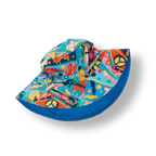 Halcyon Nights Kids Sun Hat - Bush Paradise