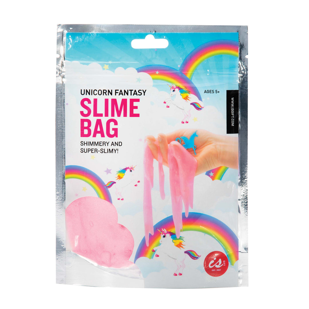 Slime Bag - Unicorn Fantasy