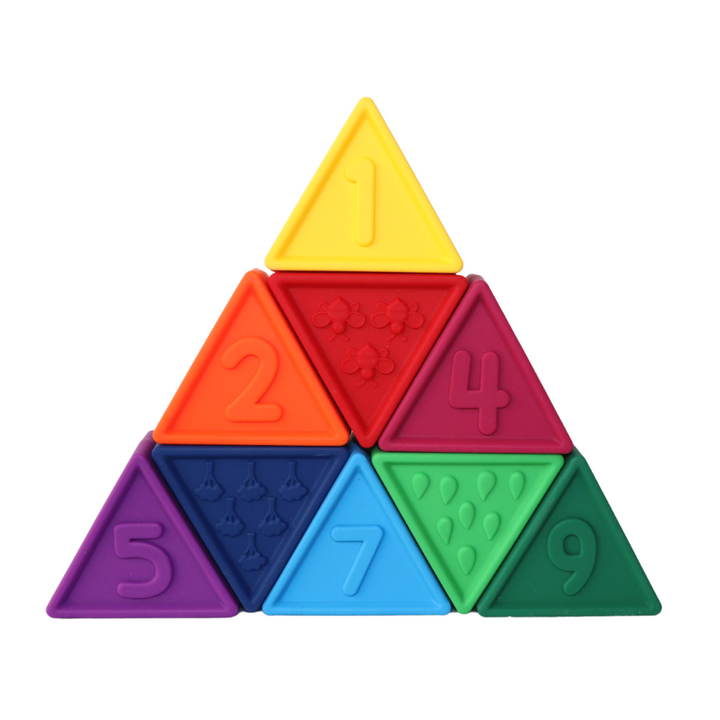 Triblox  | Bright