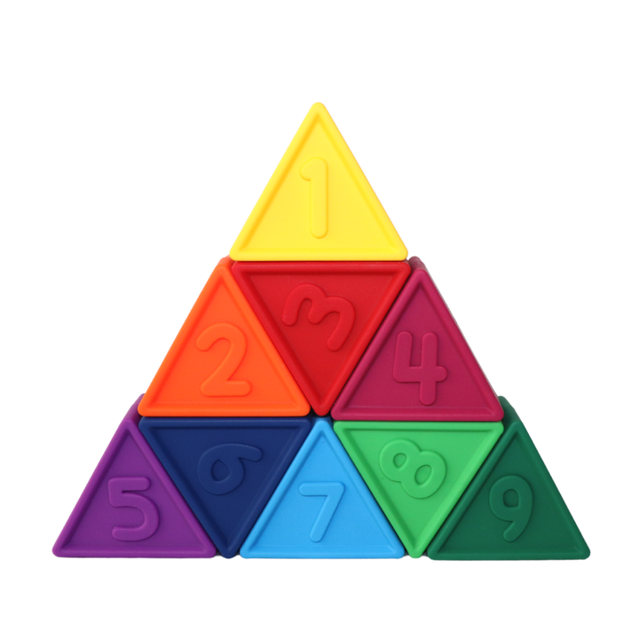 Triblox  | Bright