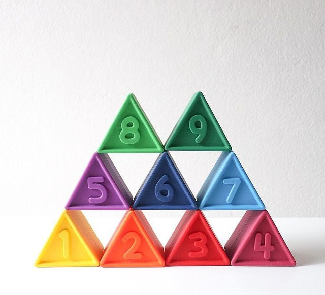 Triblox  | Bright