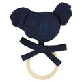 Organic Teether | Koala - Bliss Blue