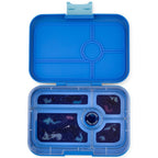 Yumbox Tapas 5 Comp | True Blue - Space