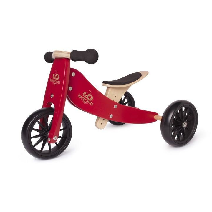 Tiny Tot Trike - Cherry Red