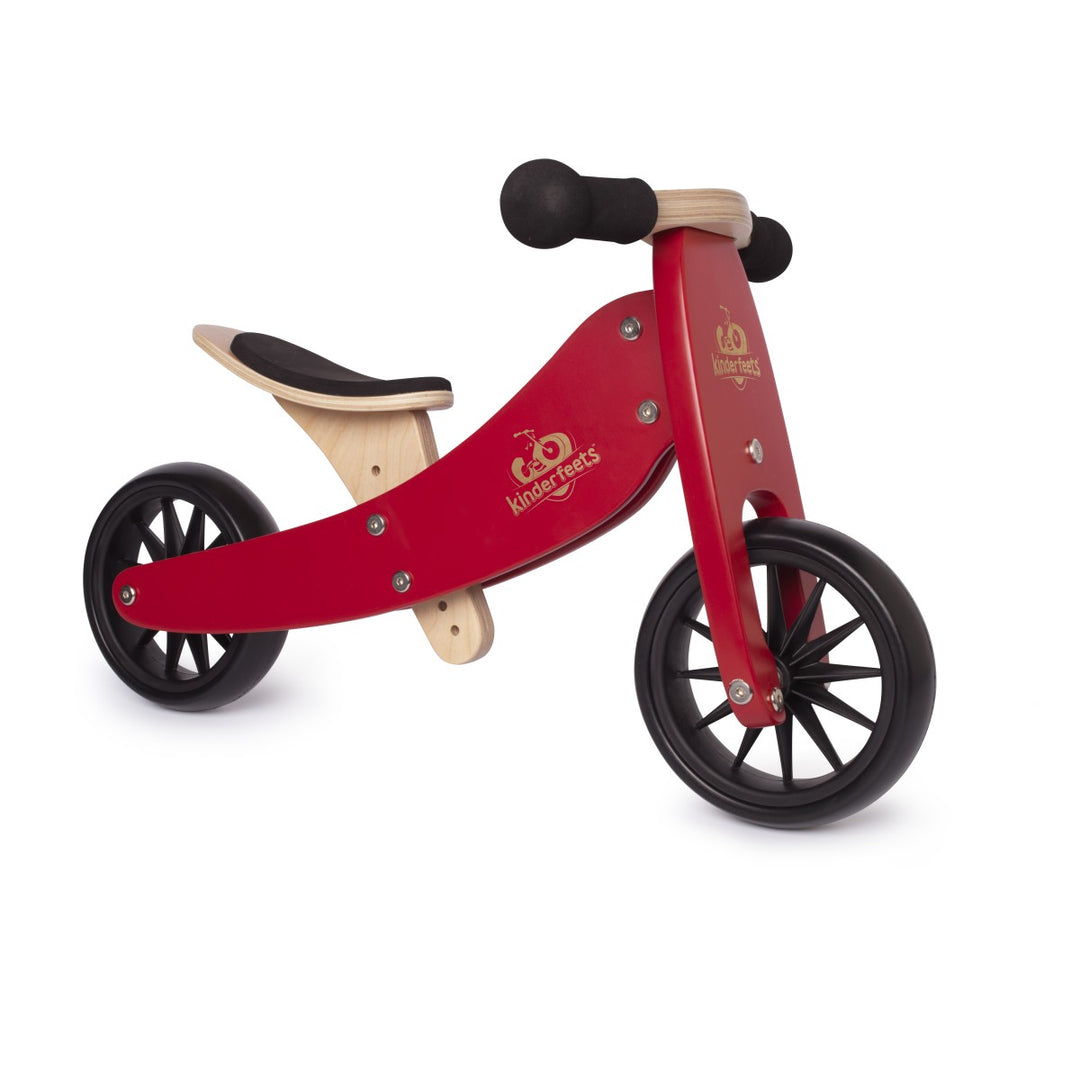 Tiny Tot Trike - Cherry Red