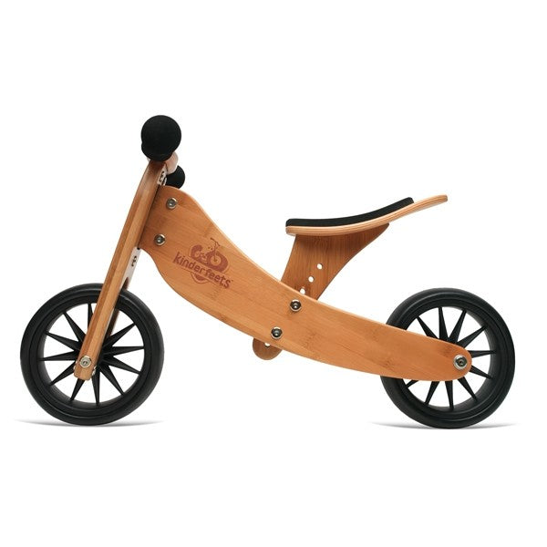 Tiny Tot Trike - Bamboo